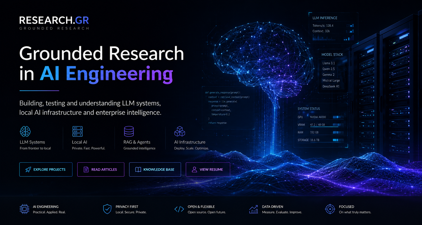 ResearchGR banner